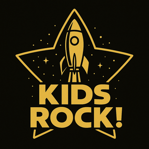 Team Page: Kids Rock!